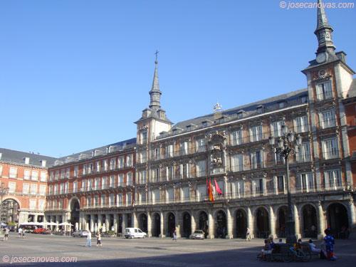 plazamayor