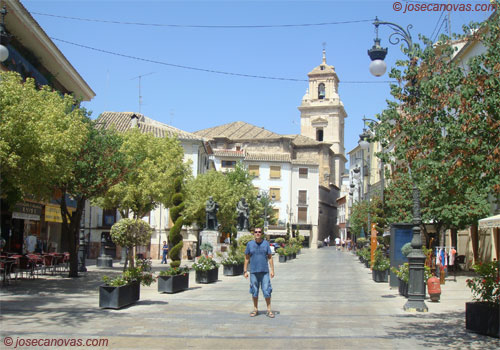 arco