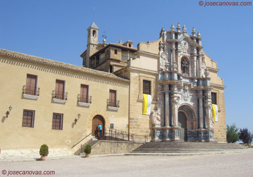 basilica
