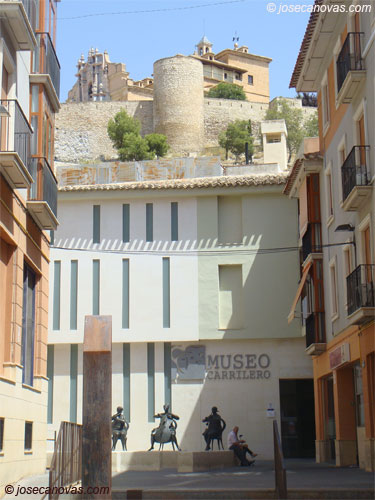 carrilero
