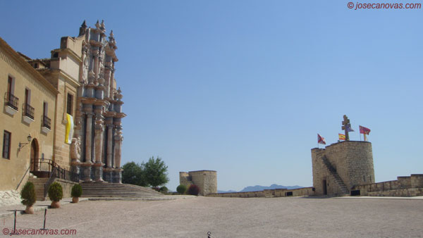 castillo