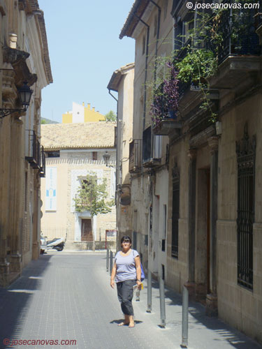 monjas