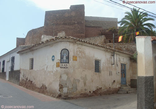 muralla