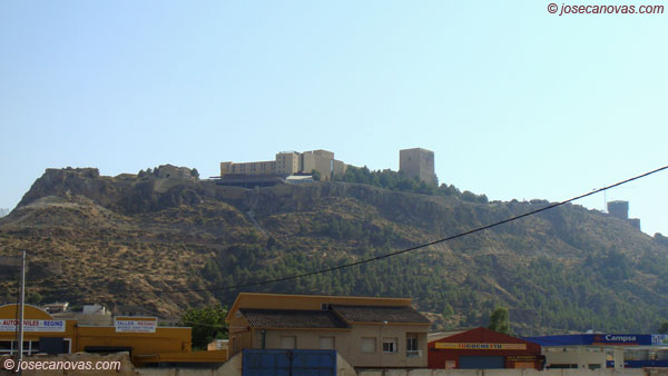 castillo