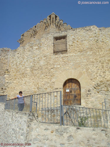 casas