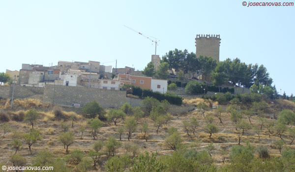 castillo
