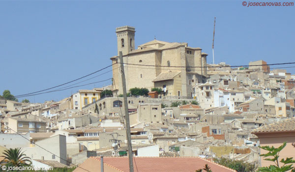 iglesia