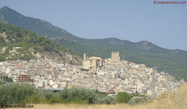 panoramica