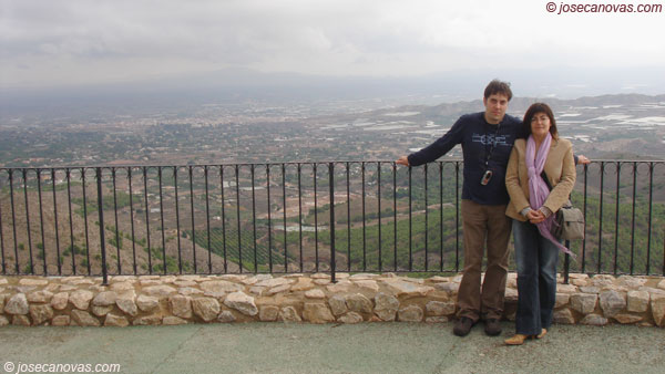 mirador