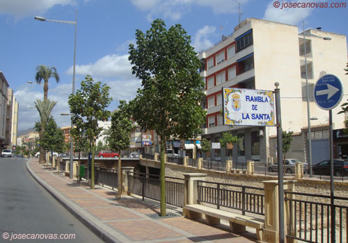rambla