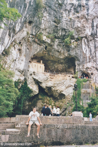 covadonga