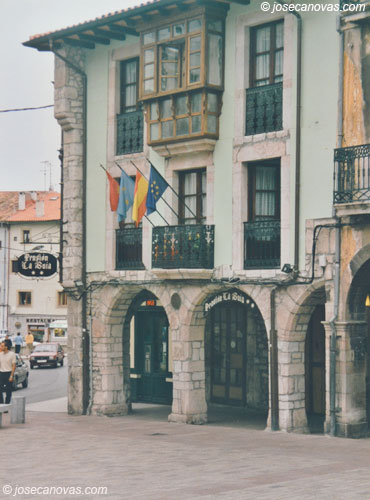 llanes
