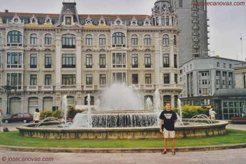 oviedo