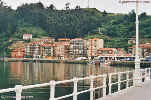 ribadesella