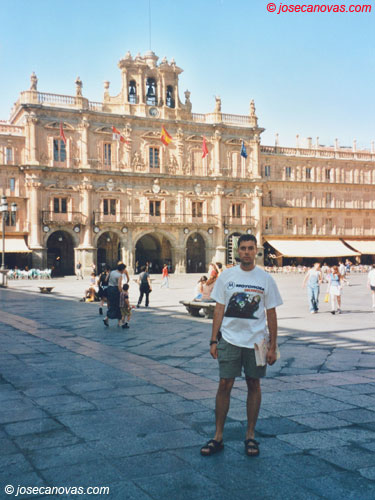 salamanca