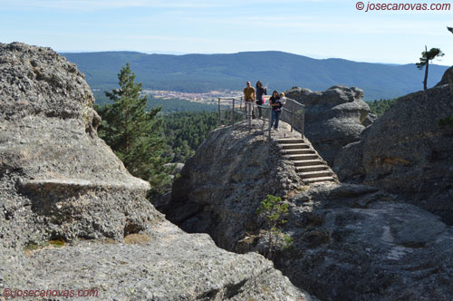 mirador