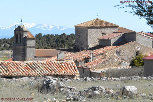 moncayo