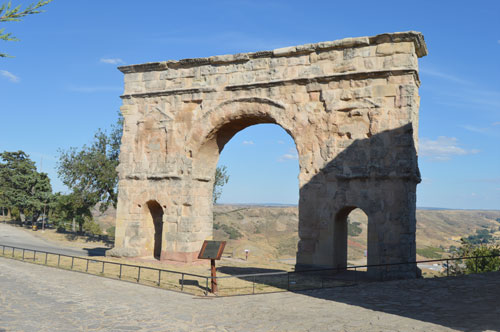 arco