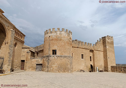 castillo