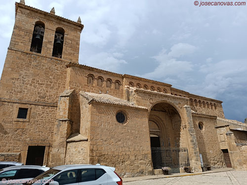 iglesia