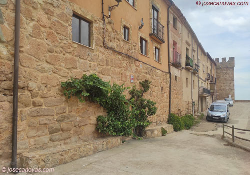 muralla