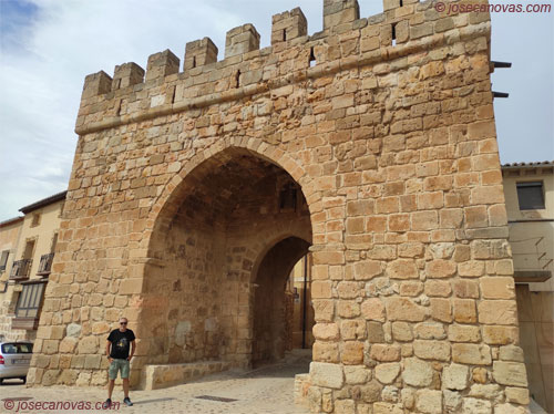 puerta