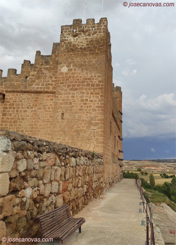torre