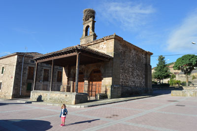 Ermita de la Soledad