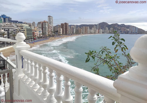 benidorm