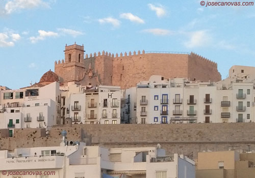 castillo