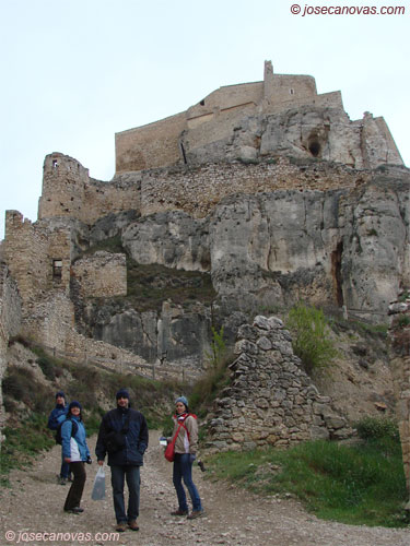 castillo