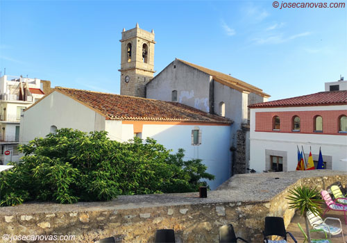 iglesia