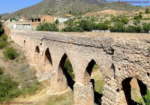 acueducto