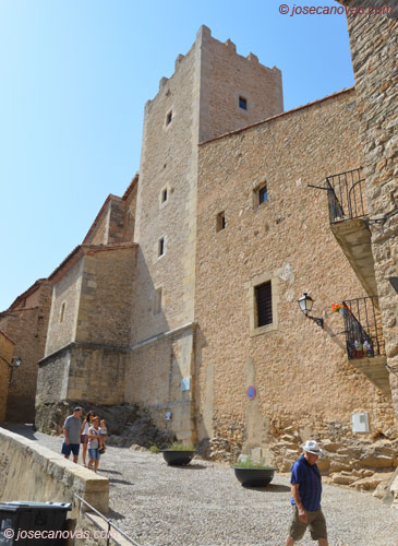 muralla