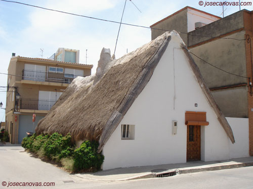 barraca