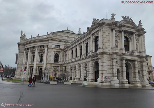 burgtheater