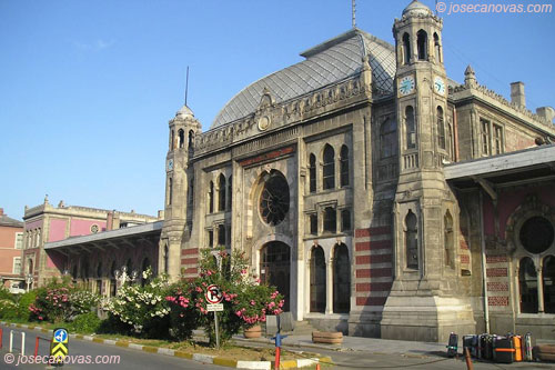 sirkeci