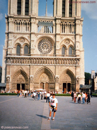 notredame