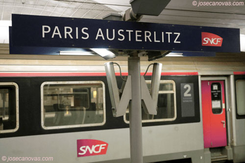 austerlitz