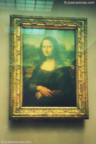 gioconda