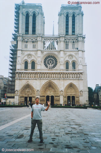 notredame