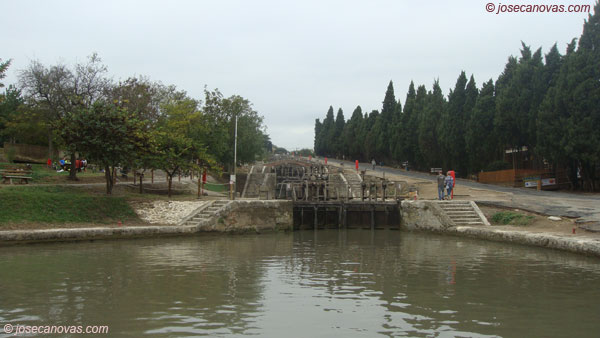 canal