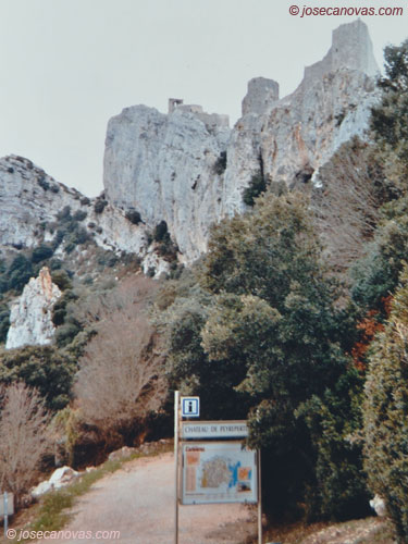 peyrepertus