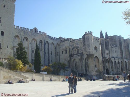 palacio