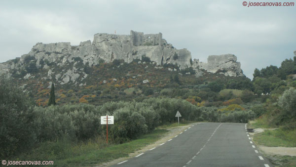 alpilles