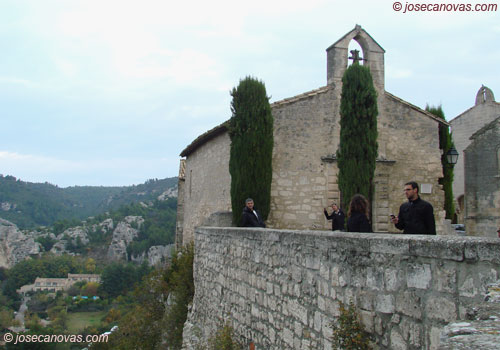 capilla