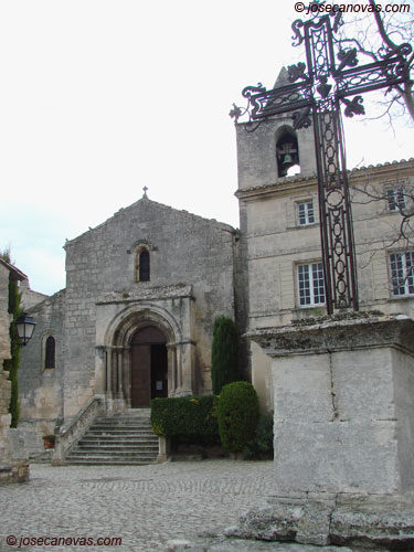 iglesia