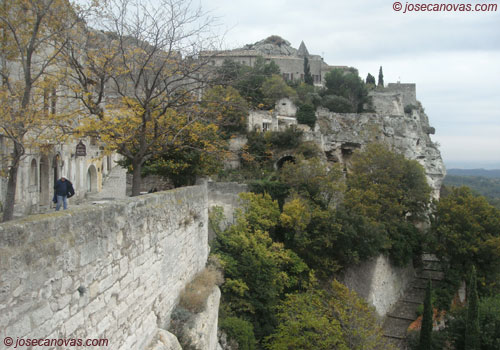 muralla