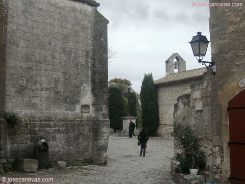 plaza