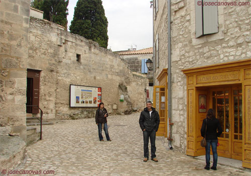 porte